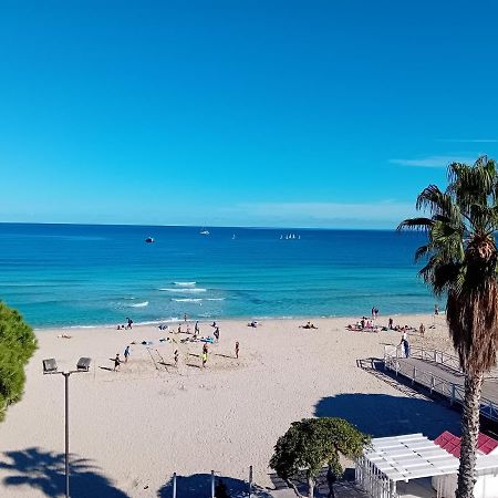 Beach House Mondello Exterior foto