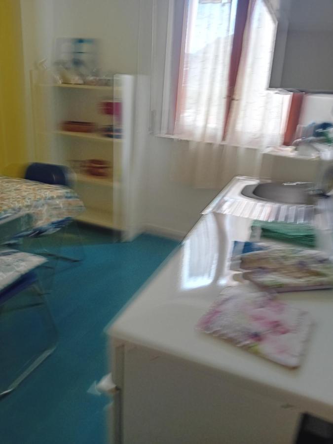 Beach House Mondello Exterior foto