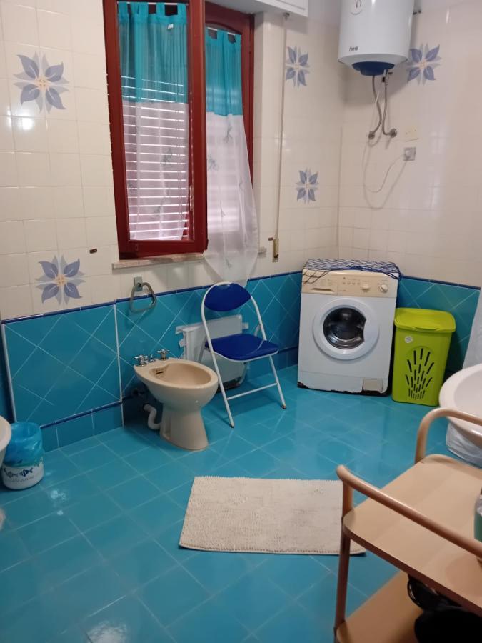 Beach House Mondello Exterior foto